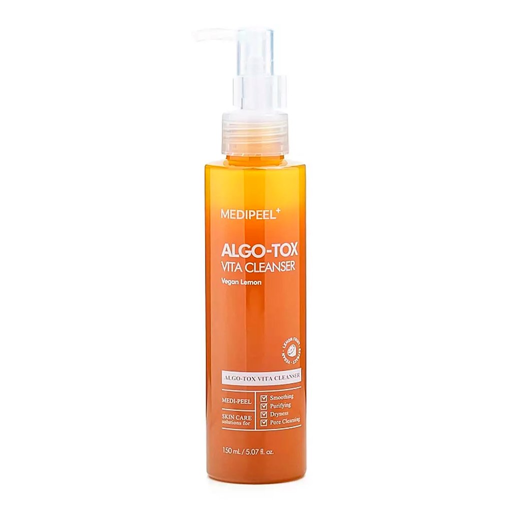 MEDI-PEEL Algo-Tox Vita Cleanser 150ml