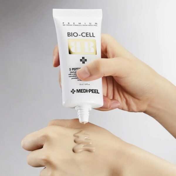 MEDI PEEL Bio-Cell BB Cream 50ml
