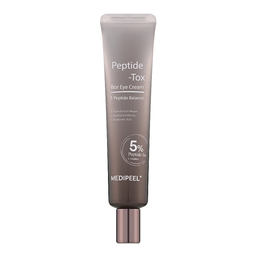 MEDI-PEEL Bor-Tox Peptide Eye Cream 40ml