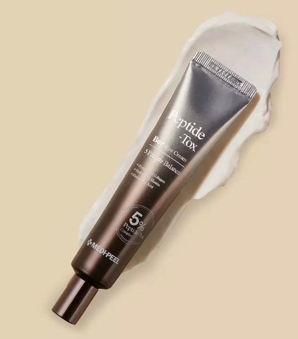 MEDI-PEEL Bor-Tox Peptide Eye Cream 40ml