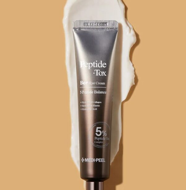 MEDI-PEEL Bor-Tox Peptide Eye Cream 40ml