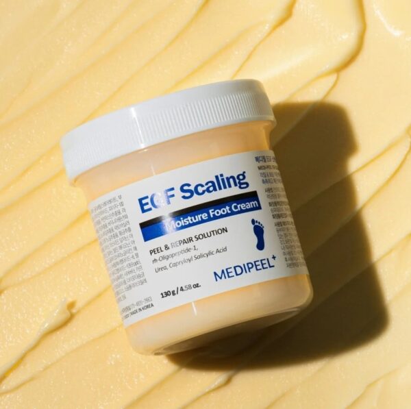 MEDI-PEEL EGF Scaling Moisture Foot Cream 2.0 130gr