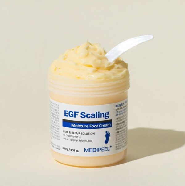 MEDI-PEEL EGF Scaling Moisture Foot Cream 2.0 130gr