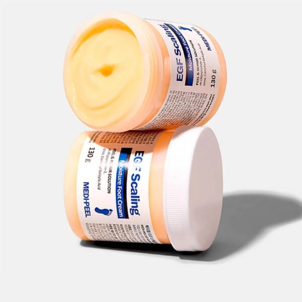 MEDI-PEEL EGF Scaling Moisture Foot Cream 2.0 130gr