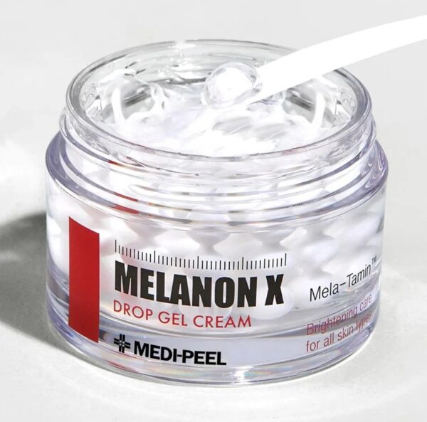 MEDI-PEEL Melanon X Drop Gel Cream 50gr