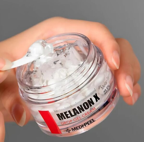 MEDI-PEEL Melanon X Drop Gel Cream 50gr