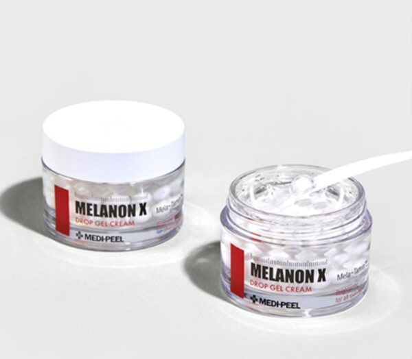 MEDI-PEEL Melanon X Drop Gel Cream 50gr