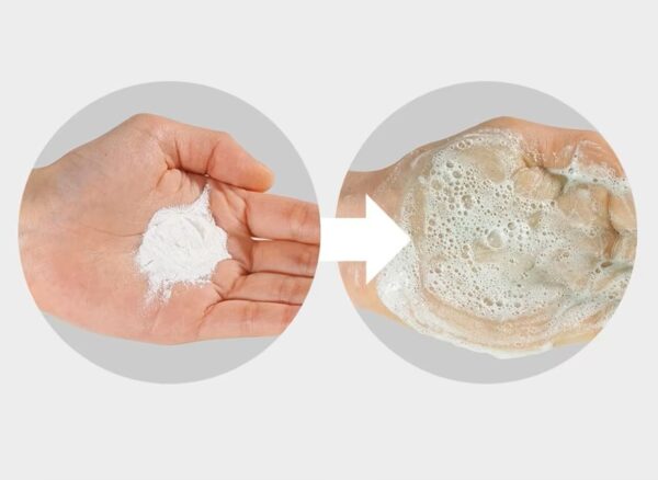 MEDI-PEEL Micro Tea Powder Cleanser 70gr