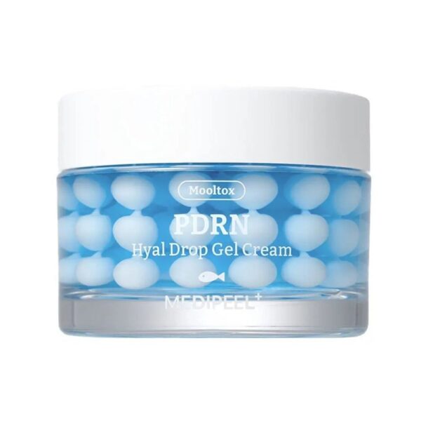 MEDI-PEEL Mooltox PDRN Hyal Drop Gel Cream 50gr
