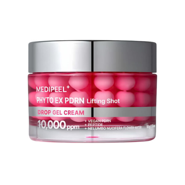 MEDI-PEEL Phyto Exosome PDRN Lifting Shot Drop Gel Cream 50gr