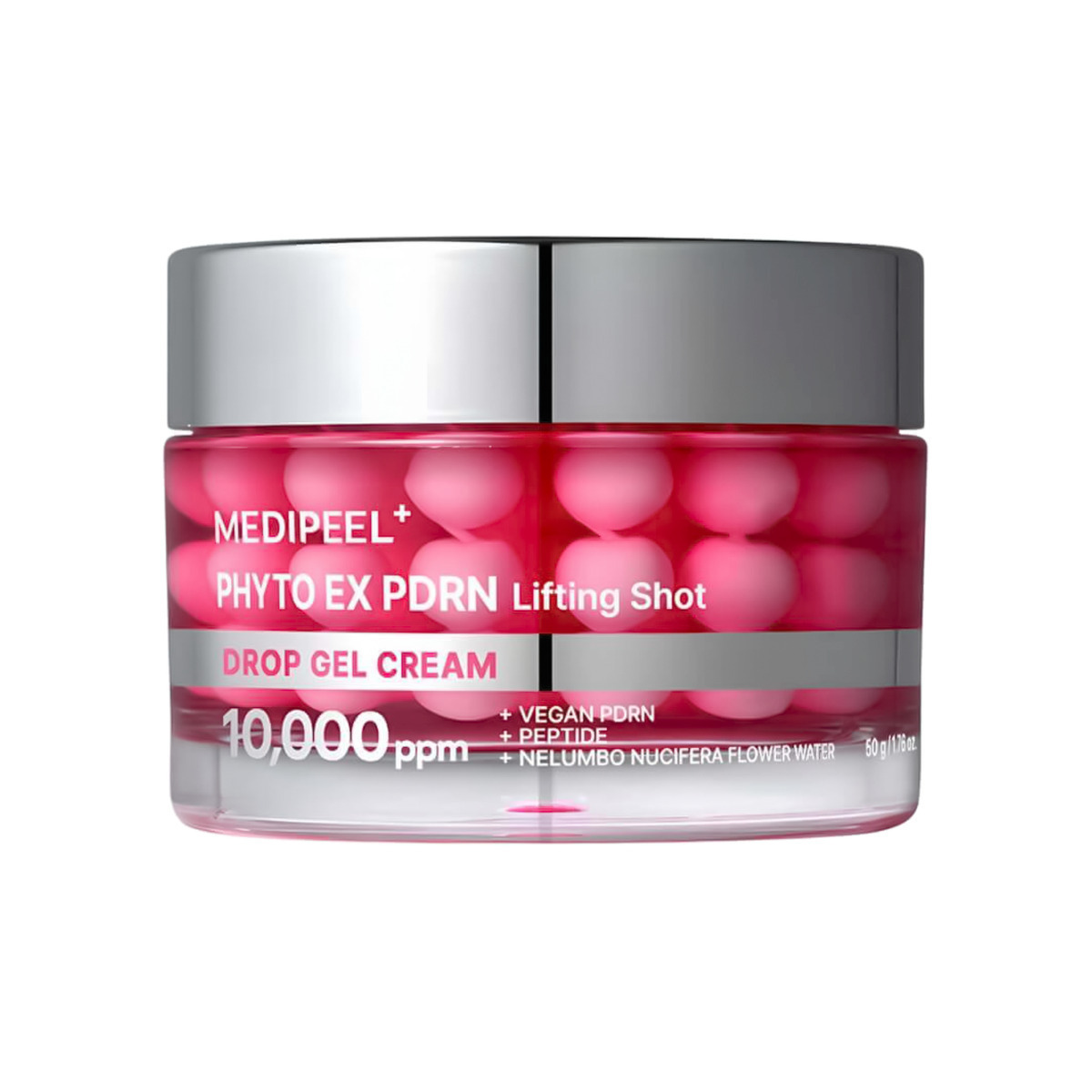 MEDI-PEEL Phyto Exosome PDRN Lifting Shot Drop Gel Cream 50gr