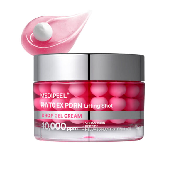 MEDI-PEEL Phyto Exosome PDRN Lifting Shot Drop Gel Cream 50gr