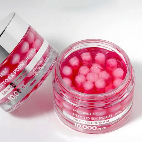 MEDI-PEEL Phyto Exosome PDRN Lifting Shot Drop Gel Cream 50gr