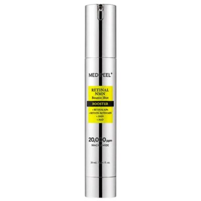 MEDI-PEEL Retinal NMN Bounce Shot Booster 30ml