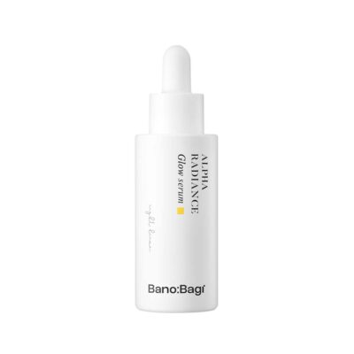 BANOBAGI Alpha Radiance Glow Serum 30ml