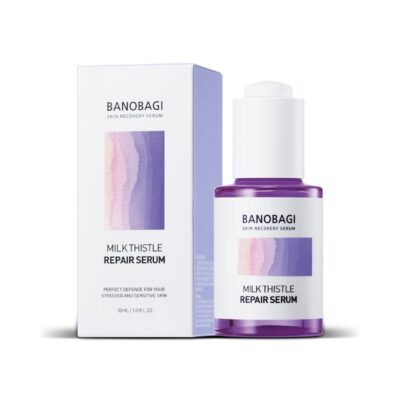 BANOBAGI Milk Thistle Repair Serum 30ml
