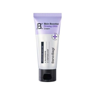 BANOBAGI Skin Booster Firming 1000 Cream 50ml