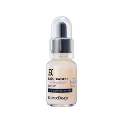 BANOBAGI Skin Booster Firming 1000 Serum 30ml