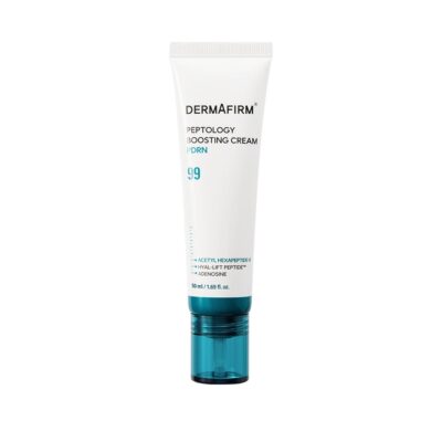 DERMAFIRM Peptology Boosting Cream PDRN 50ml