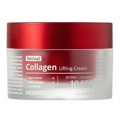 MEDI-PEEL Retinal Collagen Lifting Cream 50g