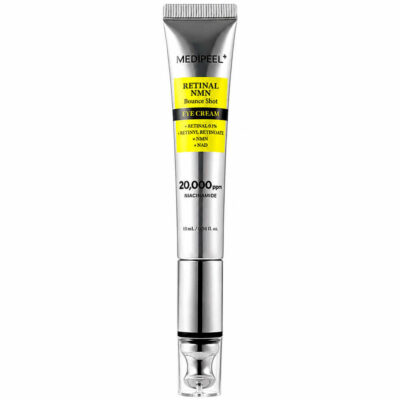 MEDI-PEEL Retinal NMN Bounce Shoot Eye Cream 15ml