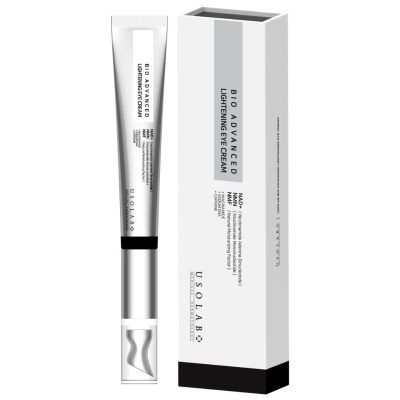 USOLAB Bio Advanced Lightening Eye Cream 25ml
