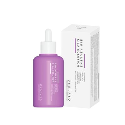 USOLAB Bio Azulene Cica Solution 120ml