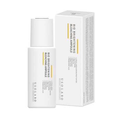USOLAB Bio Brightening Bleaching Ampoule 50ml