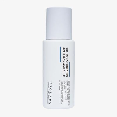 USOLAB Bio Moisturizing Hyaluron Ampoule 50ml