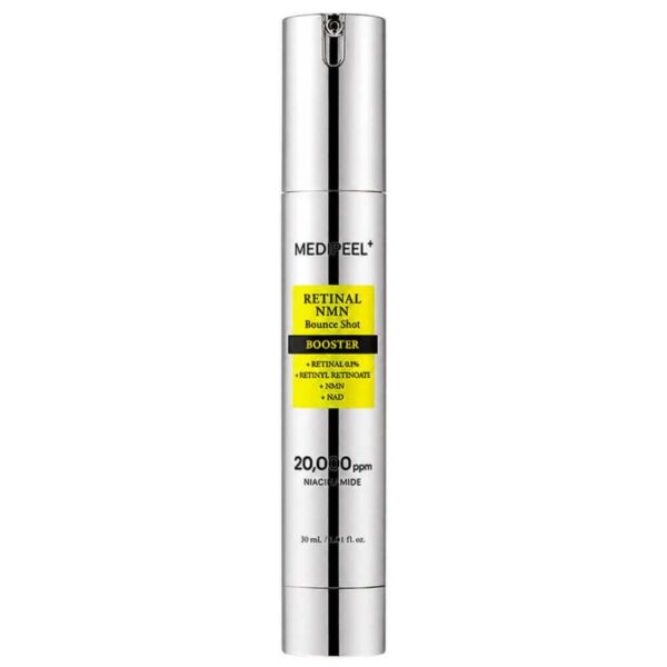 MEDI-PEEL Retinal NMN Bounce Shot Booster 30ml