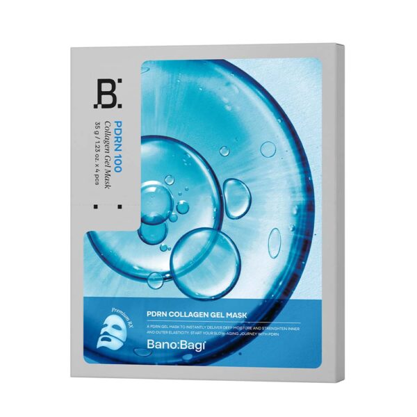 BANOBAGI PDRN Collagen Gel Mask