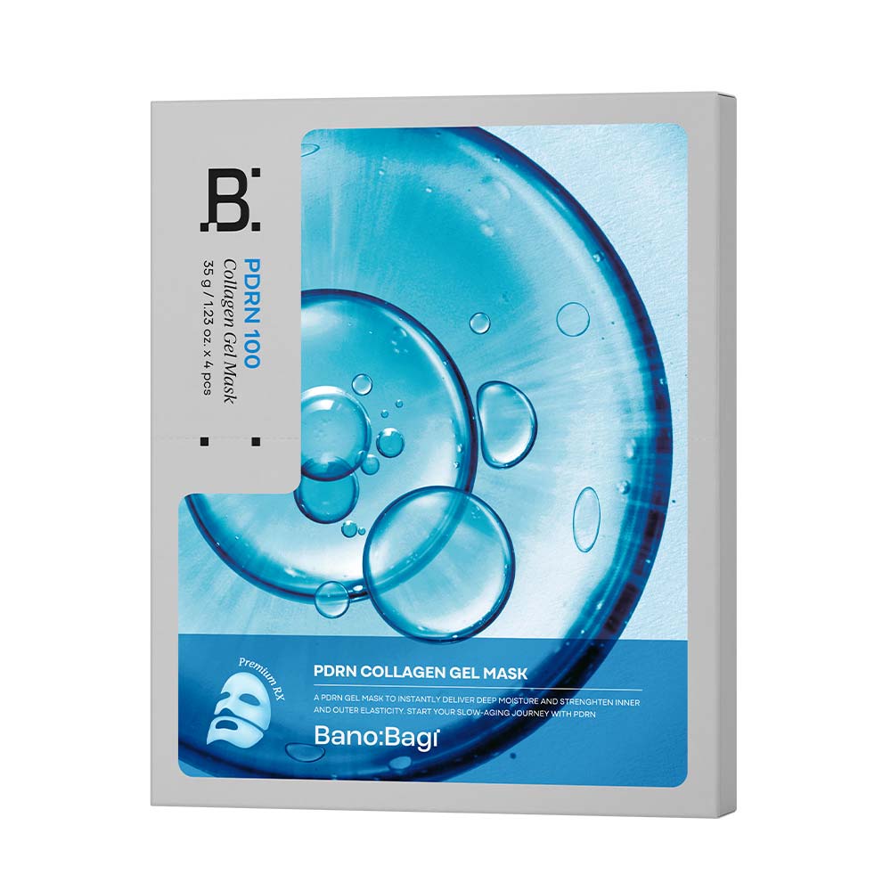 BANOBAGI PDRN Collagen Gel Mask