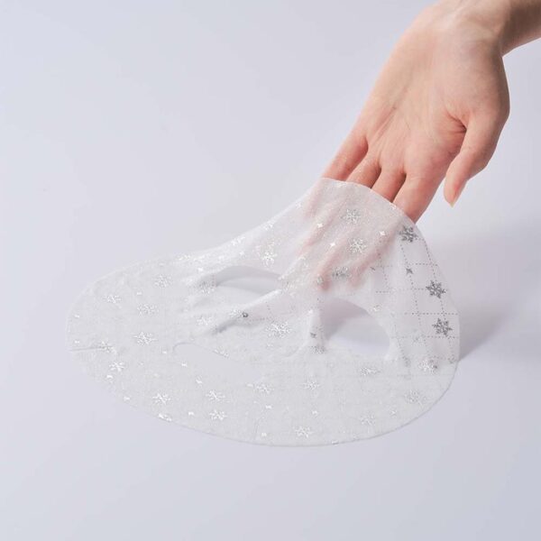 BANOBAGI Silk Pearl Program Mask 30g