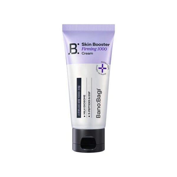 BANOBAGI Skin Booster Firming 1000 Cream 50ml