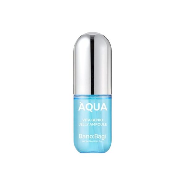 BANOBAGI Vita Genic Jelly Aqua Ampoule 30ml