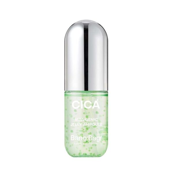 BANOBAGI Vita Genic Jelly Cica Ampoule