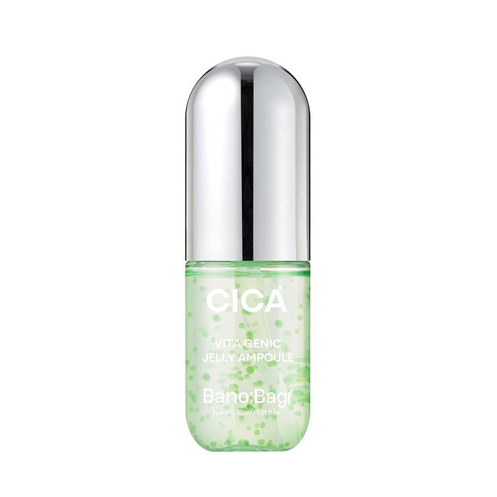BANOBAGI Vita Genic Jelly Cica Ampoule