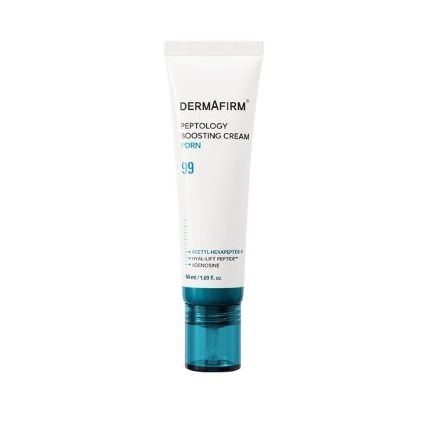 DERMAFIRM Peptology Boosting Cream PDRN 50ml