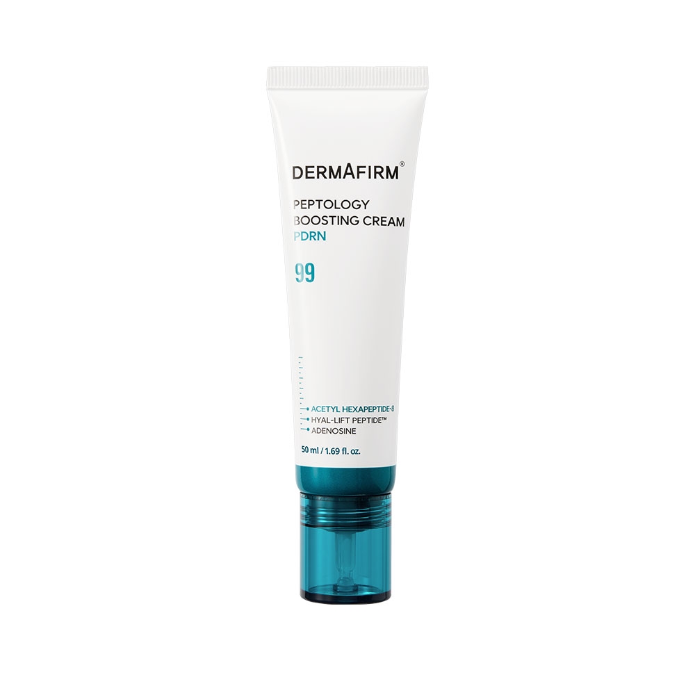 DERMAFIRM Peptology Boosting Cream PDRN 50ml