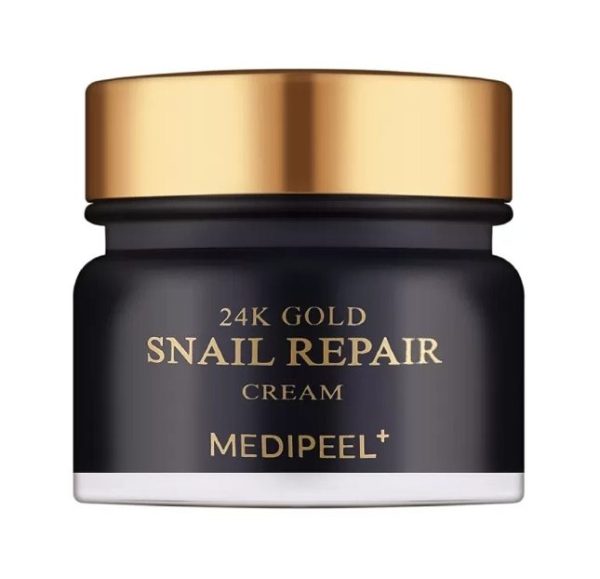 MEDI-PEEL 24K Gold Snail Repair Cream 50g