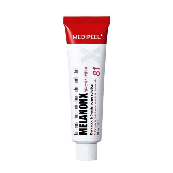 MEDI-PEEL Melanon X Cream 2.0 30ml