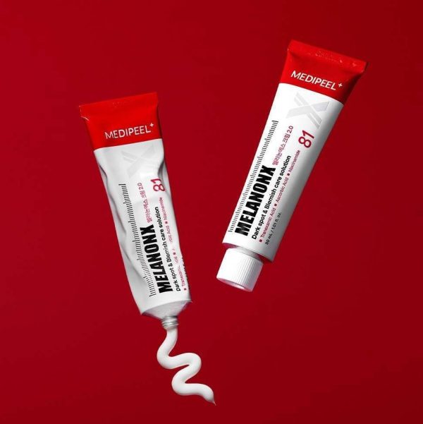 MEDI-PEEL Melanon X Cream 2.0 30ml