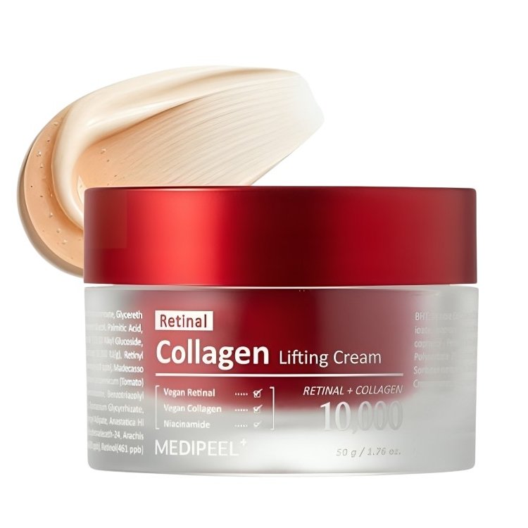 MEDI-PEEL-Retinal-Collagen-Lifting-Cream-50g