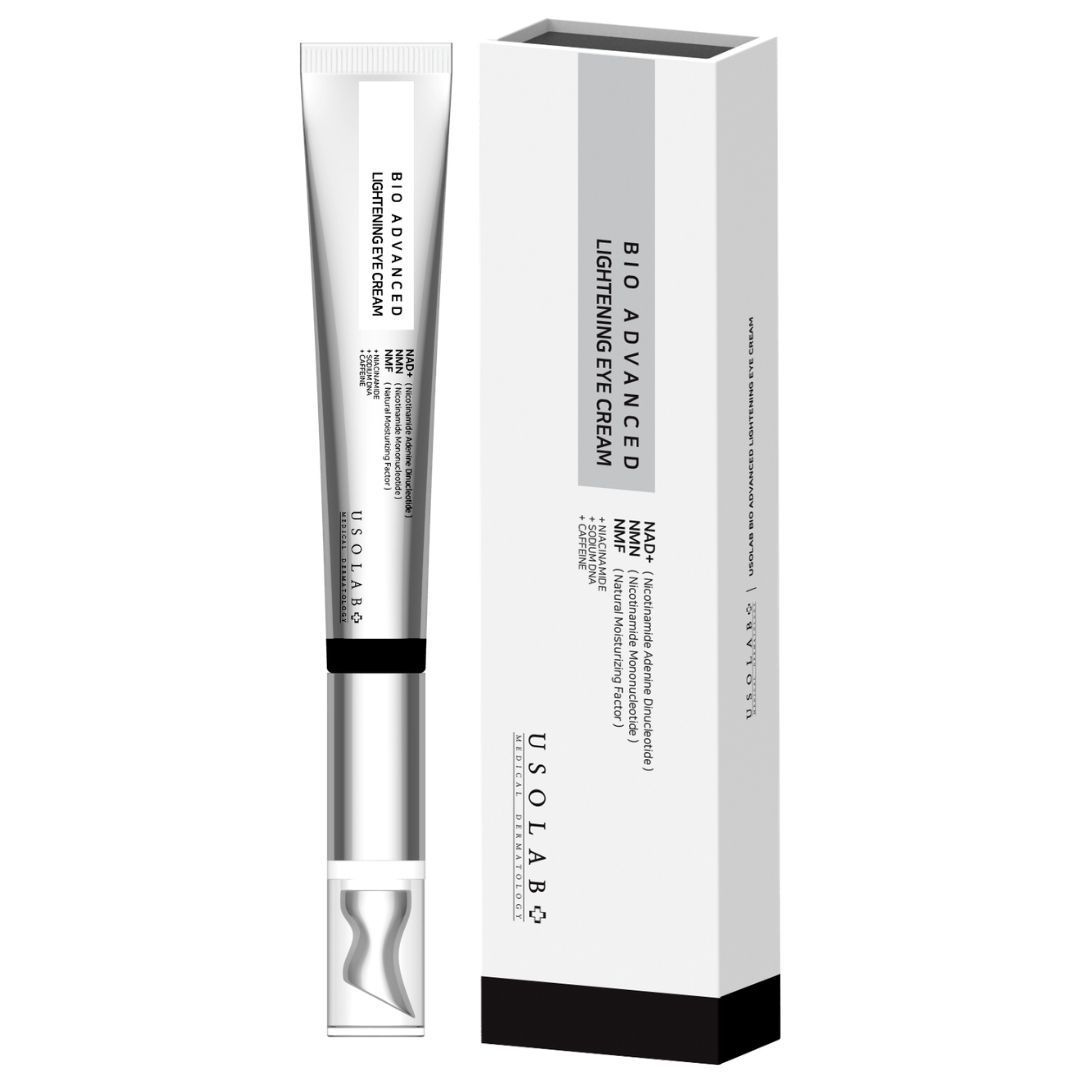 USOLAB Bio Advanced Lightening Eye Cream 25ml