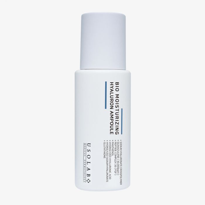 USOLAB Bio Moisturizing Hyaluron Ampoule 50ml