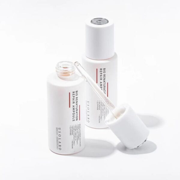 USOLAB Βio Renaturation Repair Ampoule 50ml