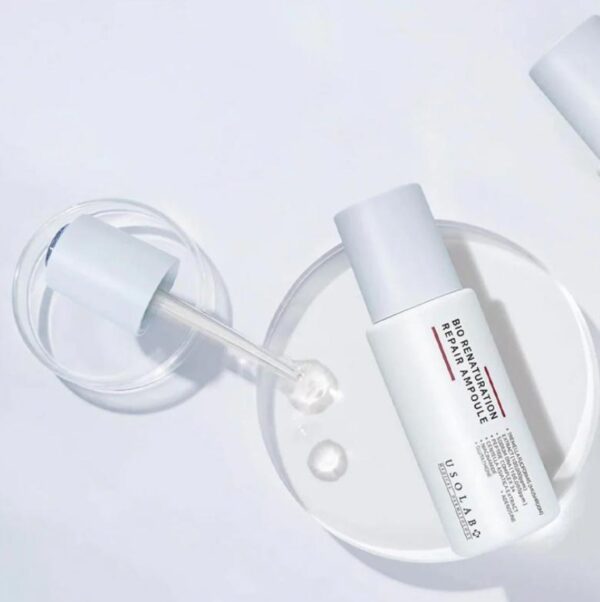 USOLAB Βio Renaturation Repair Ampoule 50ml