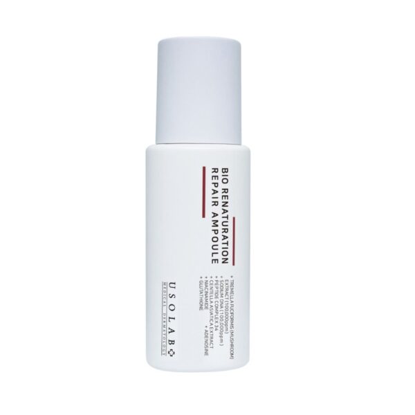 USOLAB Βio Renaturation Repair Ampoule 50ml