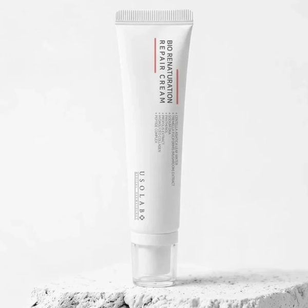 USOLAB Βio Renaturation Repair Cream 15ml