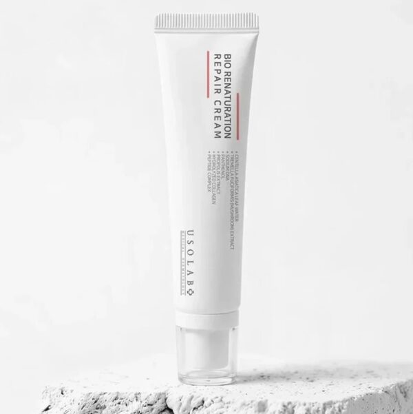 USOLAB Βio Renaturation Repair Cream 15ml